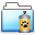 Spray Folder Smooth Icon 32x32 png